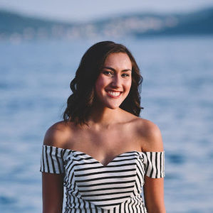 Meet your Posher, Taylor